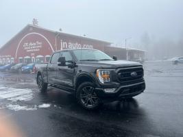 Ford F-1502021 FX4 HYBRID 3.5L V6, Powerboost  	 $ 56942